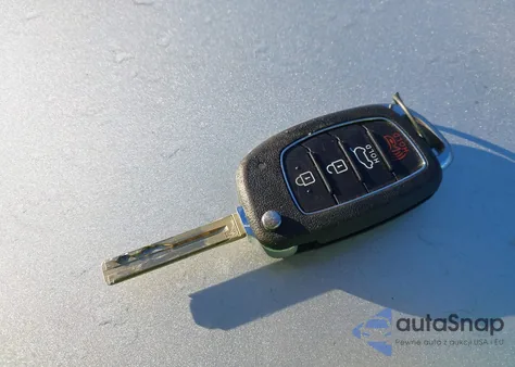 2018 Hyundai Tucson Sel из США, поврежденный, VIN KM8J33A49JU662745